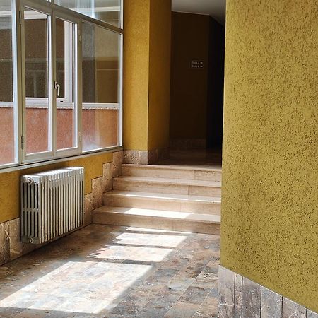 Alfiumea Apartamento Tirano Exterior foto