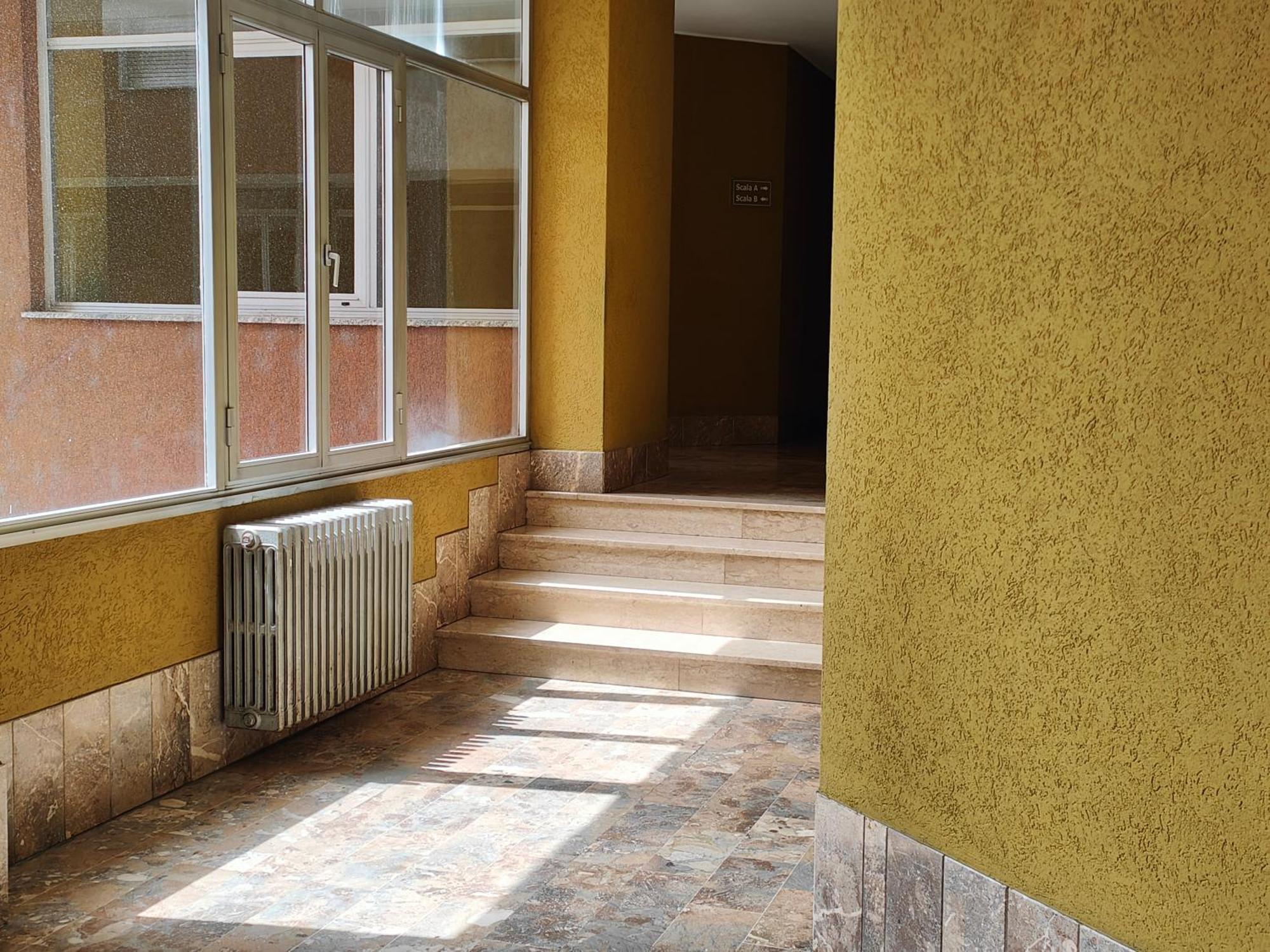 Alfiumea Apartamento Tirano Exterior foto