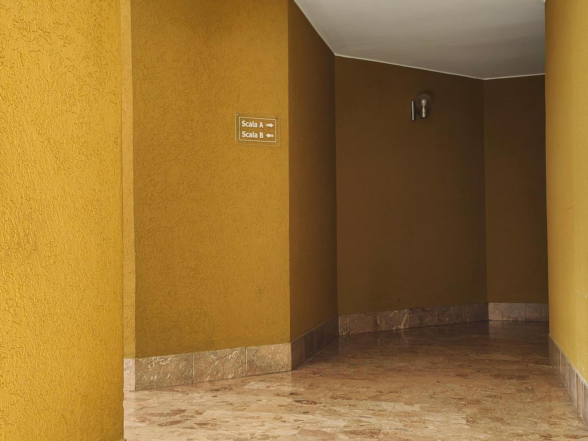 Alfiumea Apartamento Tirano Exterior foto