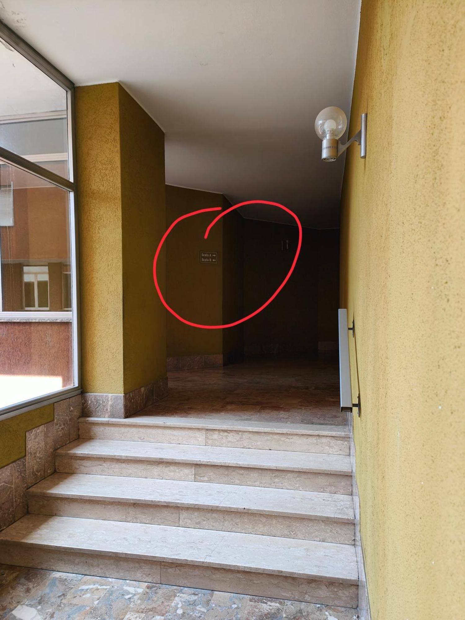 Alfiumea Apartamento Tirano Exterior foto