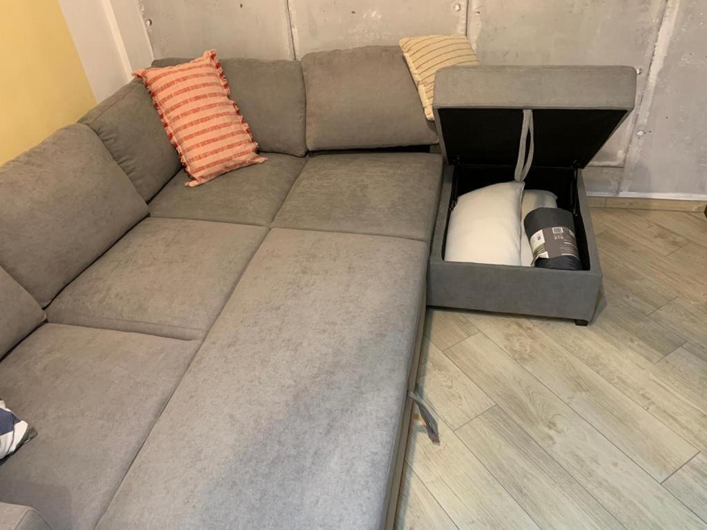 Alfiumea Apartamento Tirano Exterior foto