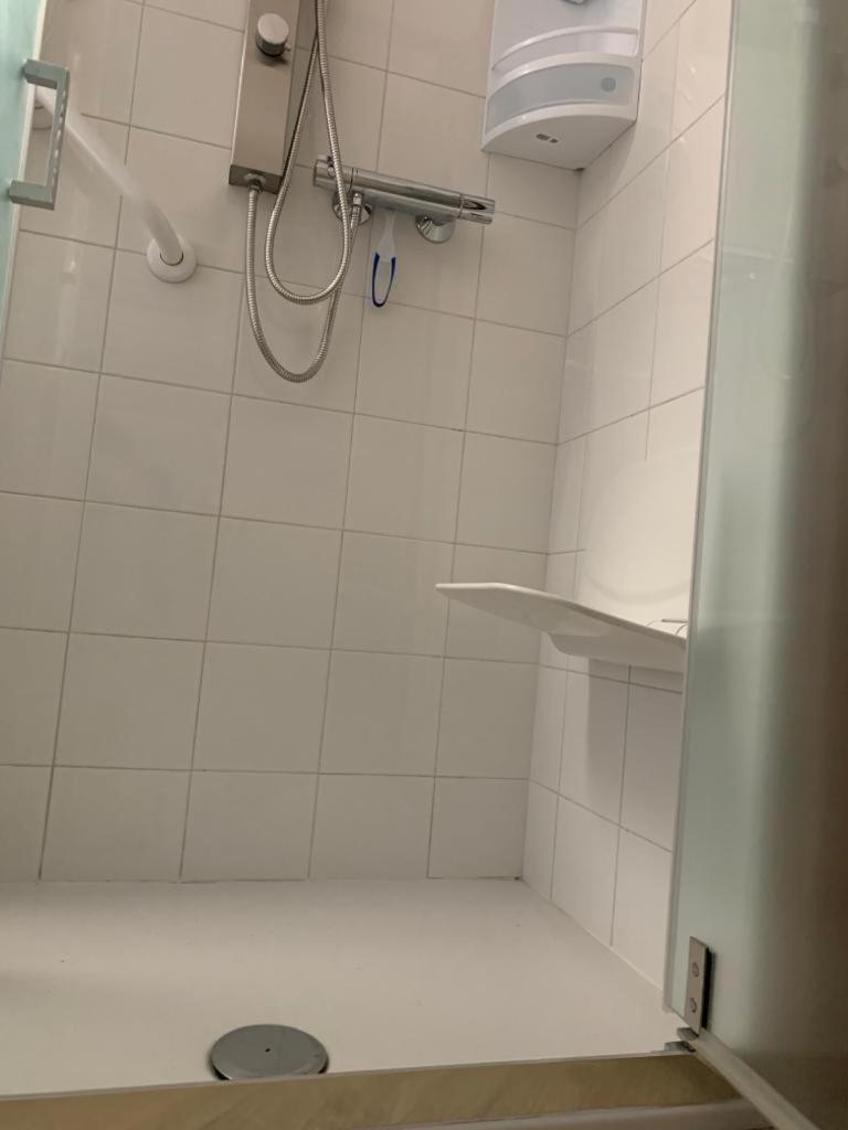 Alfiumea Apartamento Tirano Exterior foto